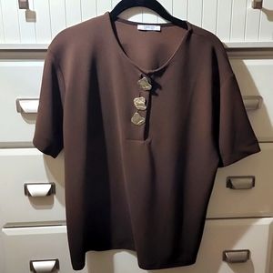 ZARA SIZE Large bouse